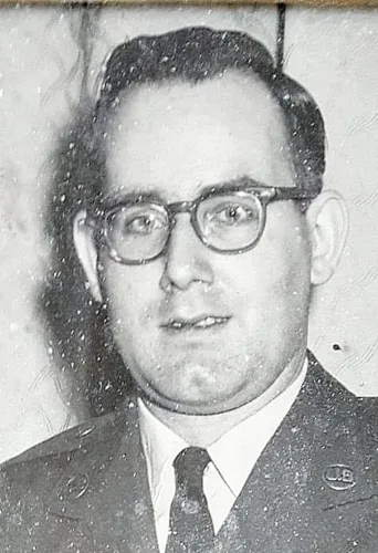 William Russell Fleck